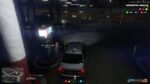 NP Fueling for ESX gameplay preview at a fuel pump