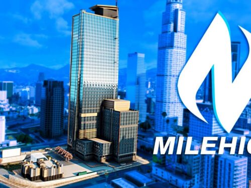 NTeam Mile High Club MLO exterior preview