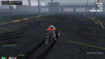 NoPixel Garage gameplay preview in a parking garage