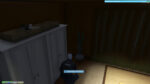 NoPixel HouseRobbery gameplay preview searching a wardrobe
