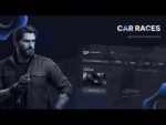 NoPixel Racing System FiveM race script video preview