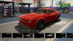 NoPixel Tunershop gameplay preview met voertuigwinkel UI
