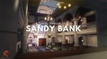 Prompt Sandy Bank video preview showing the Sandy Bank interior