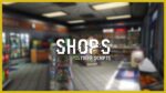 T1ger Shops video preview showing the shop interior