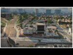 Previsualização do vídeo MLO do Departamento de Polícia de Vespucci