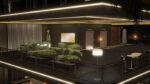 Skyline Reverie Rooftop Lounge with Business Script 10
