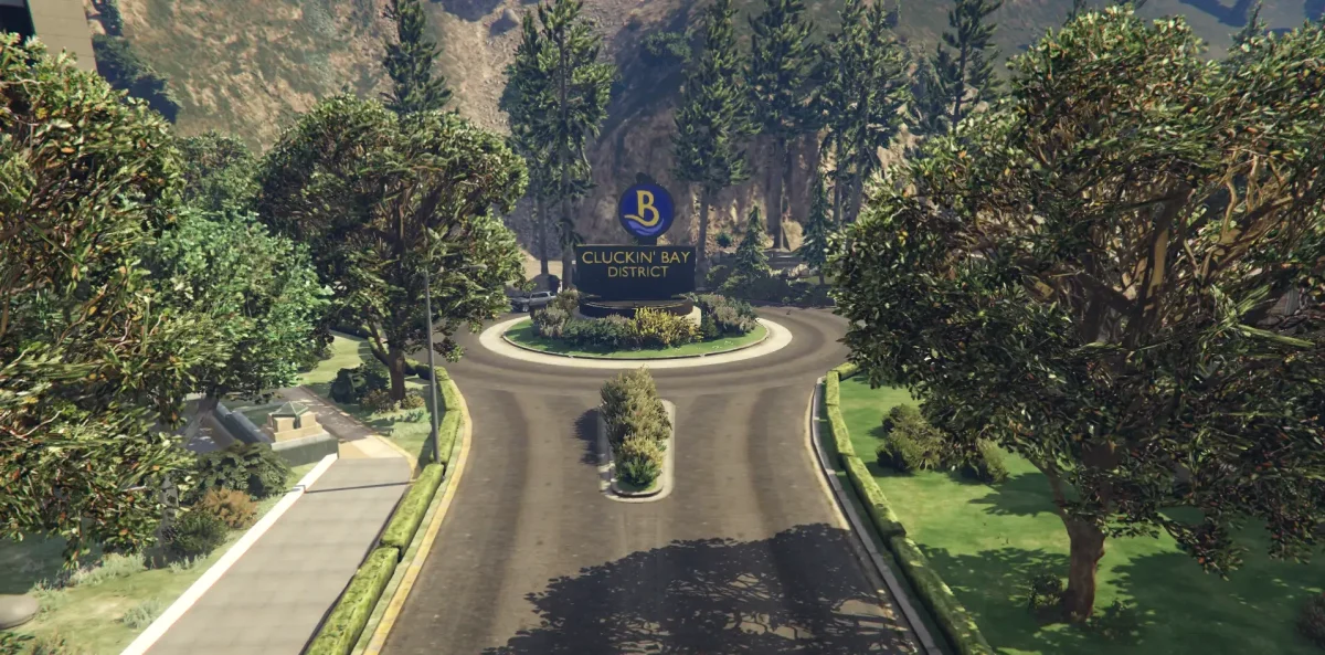 The Paleto Project - FiveM Map by RTX DEV 4