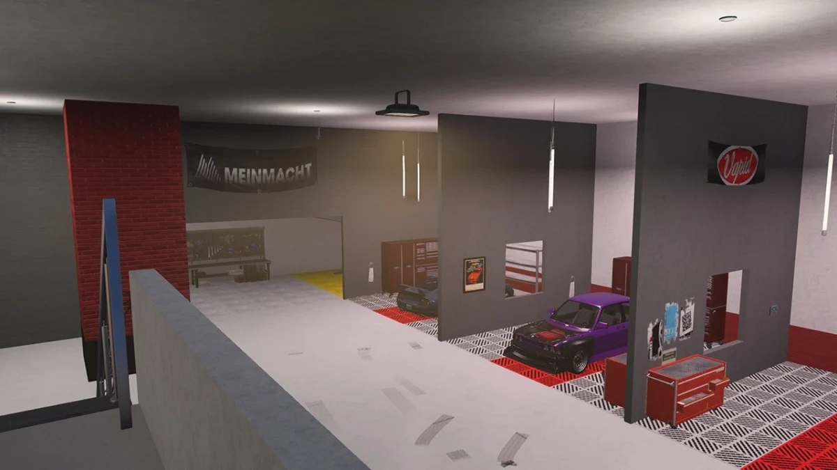 KQ Shell Creator - FiveM in-game Interior Designer 2