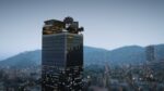 Skyline Reverie Rooftop Lounge with Business Script 2