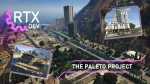 The Paleto Project - FiveM Map by RTX DEV