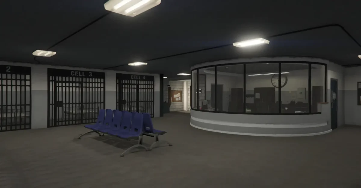 The Paleto Project - FiveM Map by RTX DEV 16