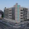 Energy Rockford Hospital MLO FiveM Mod Energy Rockford Hospital MLO
