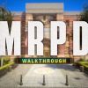 FiveM Mod Prompt MRPD + Scripts Pack