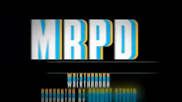 FiveM Mod Prompt MRPD + Scripts Pack 6