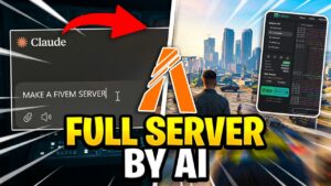 Può l'IA costruire un server FiveM? Cosa mostra realmente il video di Claude/Qbox