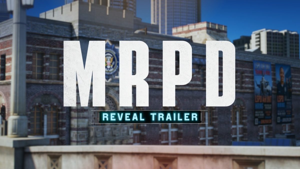 FiveM Mod Prompt MRPD + Scripts Pack 3