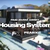 FiveM Mod FearX Script Bundle (v178d14) 2