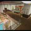 TStudio Casa de La Cima 7 FiveM Mod TStudio Casa de La Cima 7