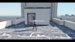 Liberty City VIP map skyline shown in the exact product video