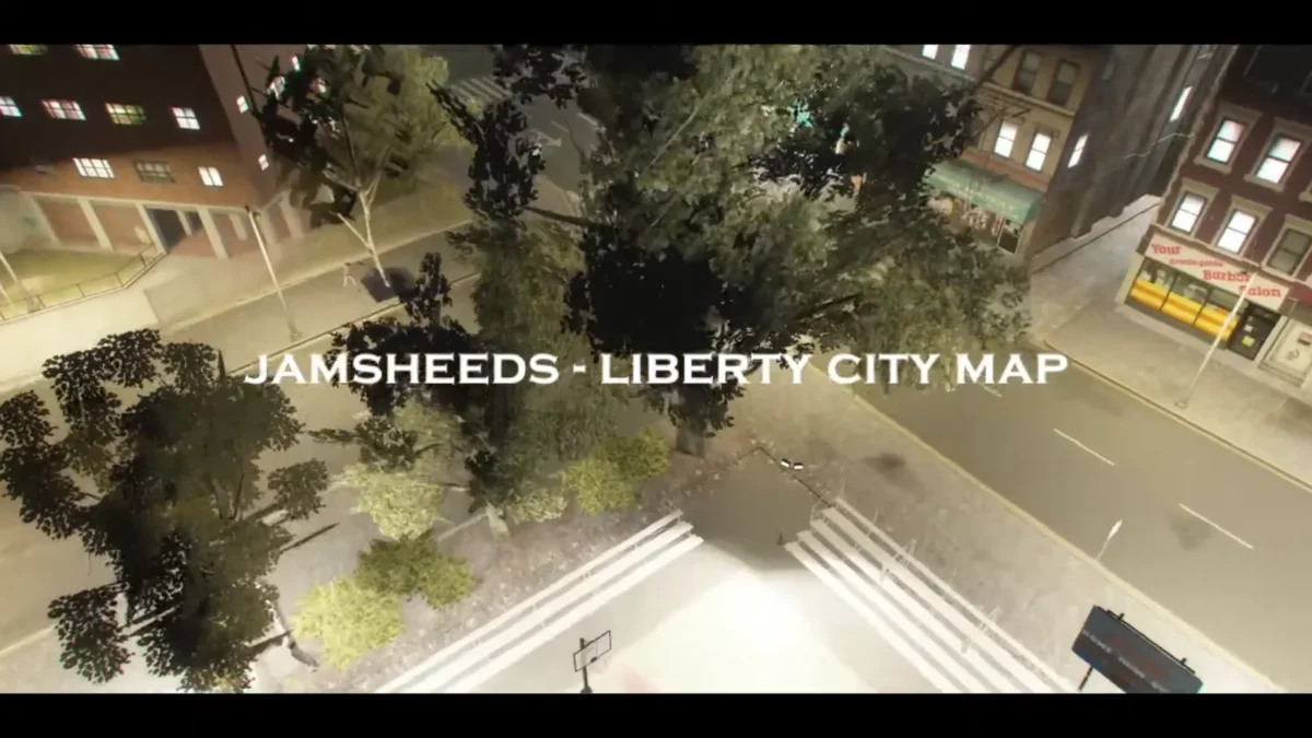 Cultivation interior included in Liberty City VIP shown in the exact product video