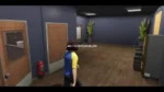 Police interior included in Liberty City VIP shown in the exact product video