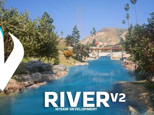 NTeam River V2 2