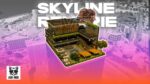Skyline Reverie Rooftop Lounge with Business Script 14