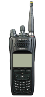 NoPixel-style Radio product preview
