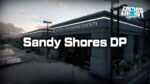 Energy Sandy Shores Sheriff Department MLO FiveM podgląd zasobu