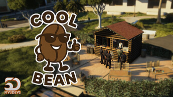 Cool Bean MLO for FiveM Enhanced – Fiv3Devs