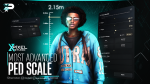 Pixel PedScale - Pixel Studio