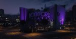 Rockford Mall - YBNMilos FiveM MLO 4