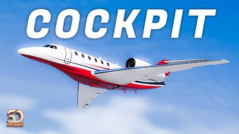 Cockpit MLO for FiveM Enhanced – Fiv3Devs