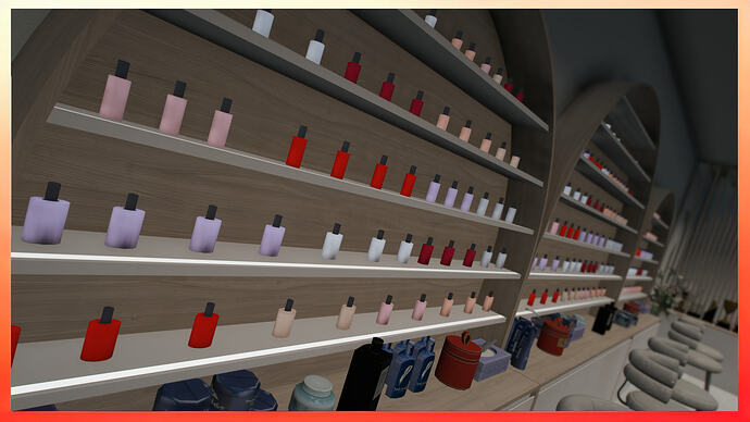 Nail Polish Pack – 24 Free FiveM Cosmetic Items 3 Nail Polish Pack