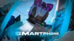 QS Smartphone Pro - Quasar Store