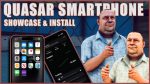 QS Smartphone Pro - Quasar Store 2