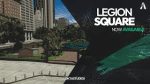 LEGION SQUARE - OKTASTUDIOS 2