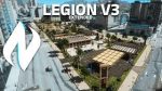 Legion Square Extended V3 - NTeam FiveM MLO 7