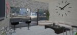 FiveM Bar Map near Park FiveM Ressourcen Vorschau 2