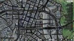 FiveM Bar Map near Park FiveM Ressourcen Vorschau 3