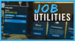 Core Job Utils FiveM Ressourcen-Vorschau 3
