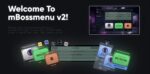 CodeM mBossMenu
