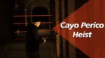 Cayo Perico Heist FiveM aperçu de la ressource 4
