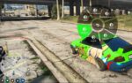 RSV RP [QBCore] Server FiveM Ressourcen-Vorschau 7
