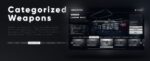 CodeM mWeaponshop FiveM Ressourcen-Vorschau 5
