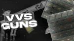 VVS Gun Pack FiveM resource preview 2