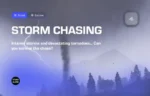 Storm Chasing FiveM resource preview 2