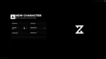 ZSX Multicharacter