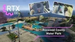 RTX Waterpark FiveM resource preview 6