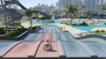 RTX Waterpark FiveM resource preview 9